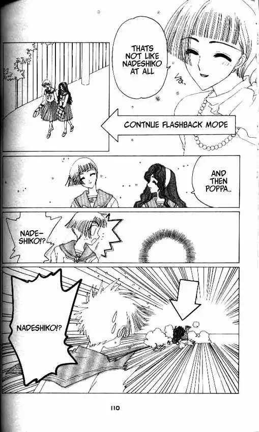 Card Captor Sakura Chapter 13 17